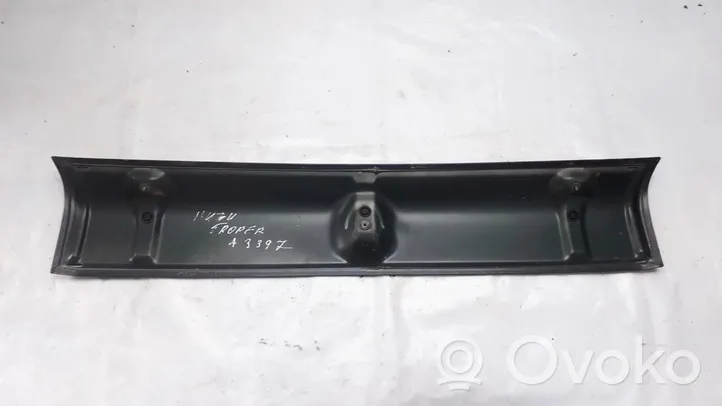 Isuzu Trooper Other exterior part 