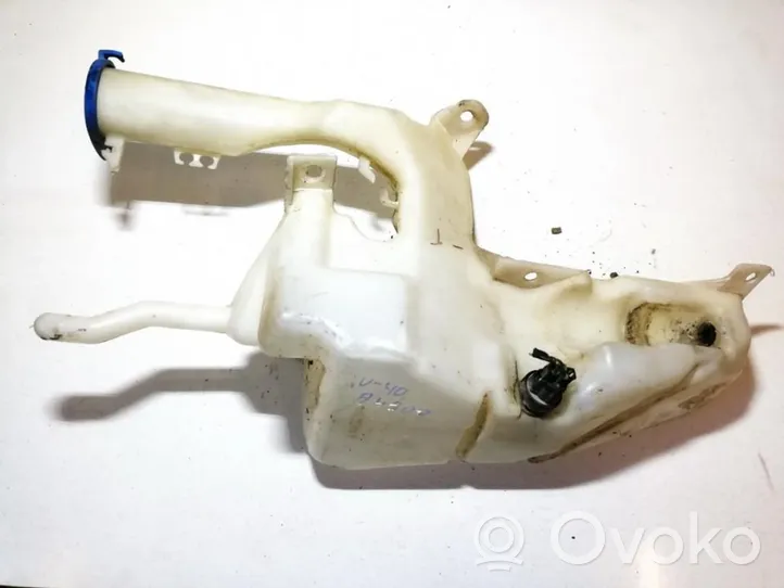 Volvo S40, V40 Serbatoio/vaschetta liquido lavavetri parabrezza 30858779