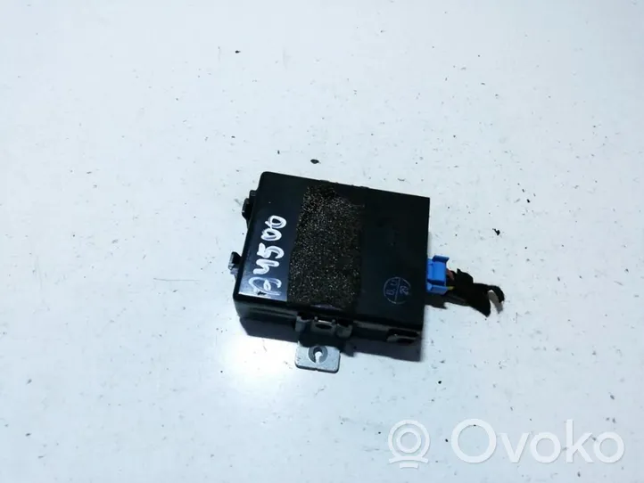 Volvo S40, V40 Boîtier module alarme 30857627