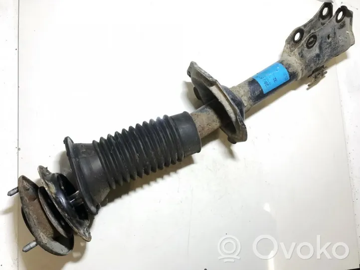 Toyota Yaris Front shock absorber/damper 