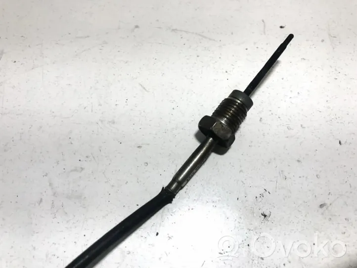 Audi Q3 8U Exhaust gas temperature sensor 03l906088