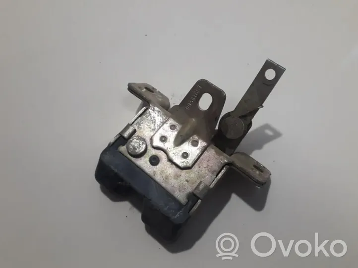 Opel Corsa B Blocco/chiusura/serratura del portellone posteriore/bagagliaio gm22052