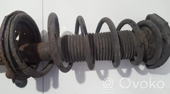 KIA Cerato Rear coil spring 