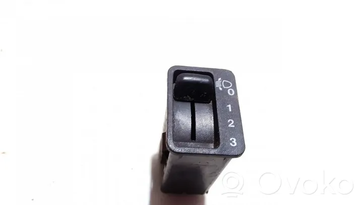 Land Rover Freelander Przycisk / Pokrętło regulacji świateł 