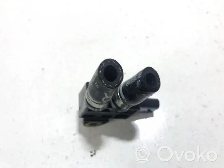 Mercedes-Benz C AMG W204 Sensore di pressione dei gas di scarico a6429050400