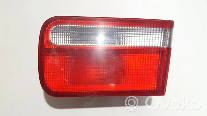 Honda Accord Lampy tylnej klapy bagażnika 236208