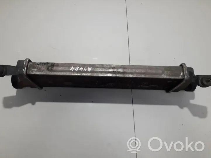 Mercedes-Benz A W168 Radiador intercooler a1685000000