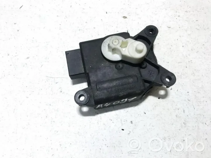 Citroen C3 Motorino attuatore aria 664458ec