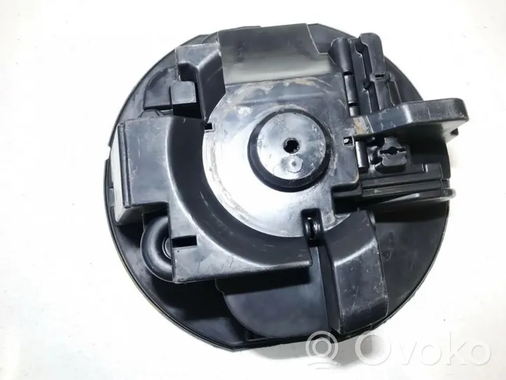 Citroen C3 Element schowka koła zapasowego 9642729780