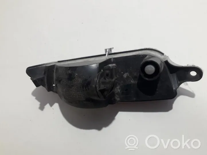 Toyota Avensis T270 Światło przeciwmgielne tylne 89032447A