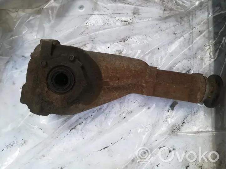 Subaru Legacy Rear differential 