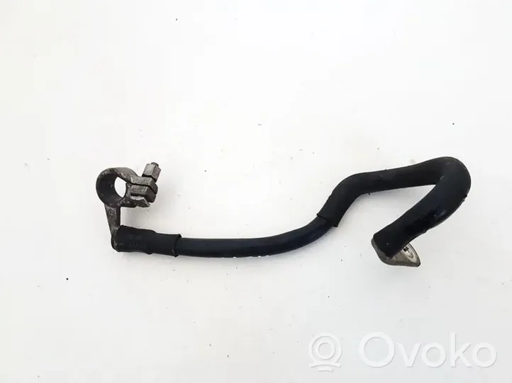 Volkswagen Golf V Cavo positivo (batteria) 