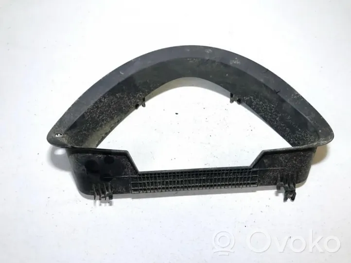 Mercedes-Benz E W211 Verkleidung des Armaturenbretts a2116890539