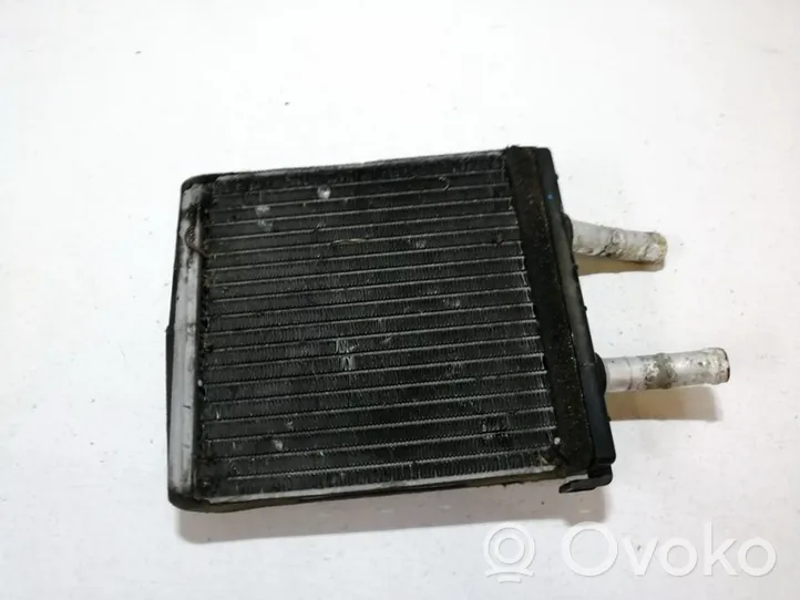 Hyundai Lantra II Radiateur soufflant de chauffage 