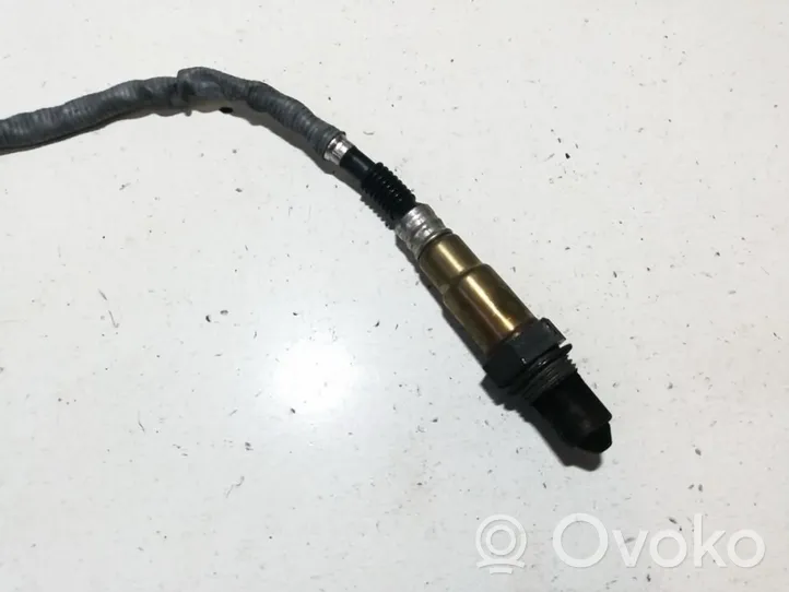 Mercedes-Benz ML W166 Sonde lambda 0065421718