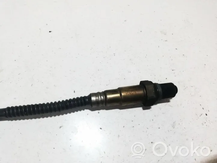 Volvo S60 Lambda probe sensor 0258017043