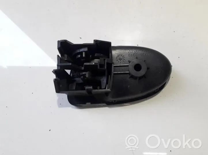 Toyota Yaris Galinė atidarymo rankenėlė vidinė 692060d90