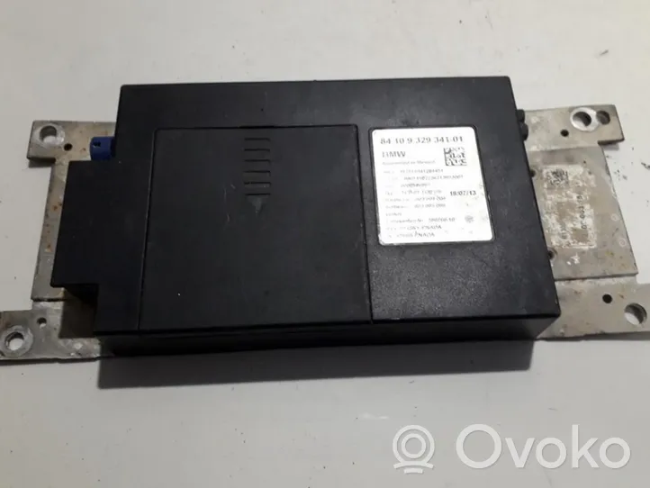 BMW 6 F06 Gran coupe Other control units/modules 8410932934101