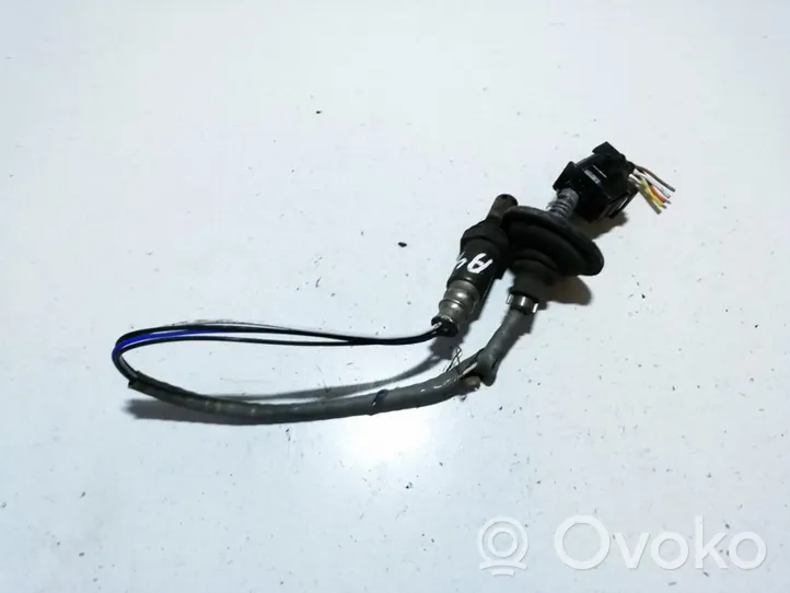 Mitsubishi Lancer X Sonde lambda 149100