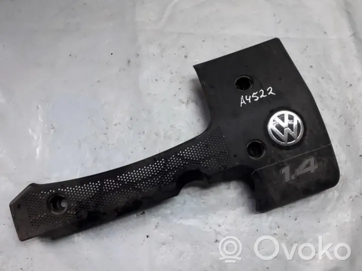 Volkswagen Polo III 6N 6N2 6NF Couvercle cache moteur 030103935