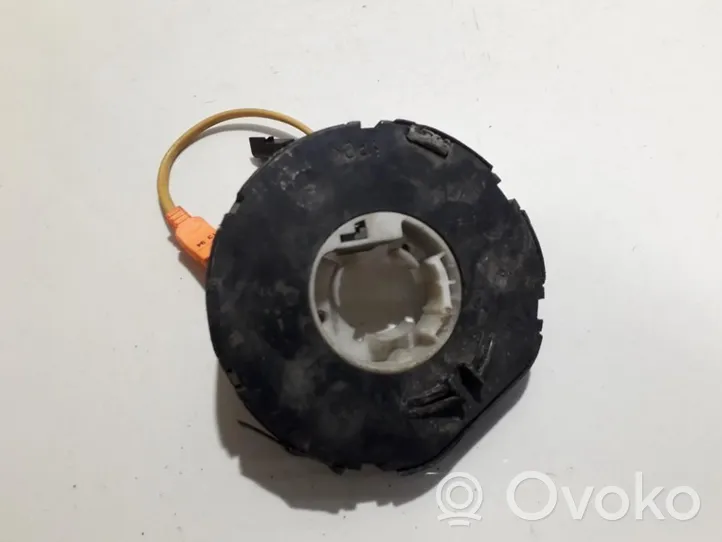 Opel Corsa B Bague collectrice/contacteur tournant airbag (bague SRS) 90447816