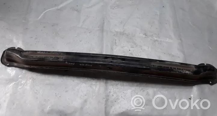 Volkswagen Polo III 6N 6N2 6NF Rear beam 