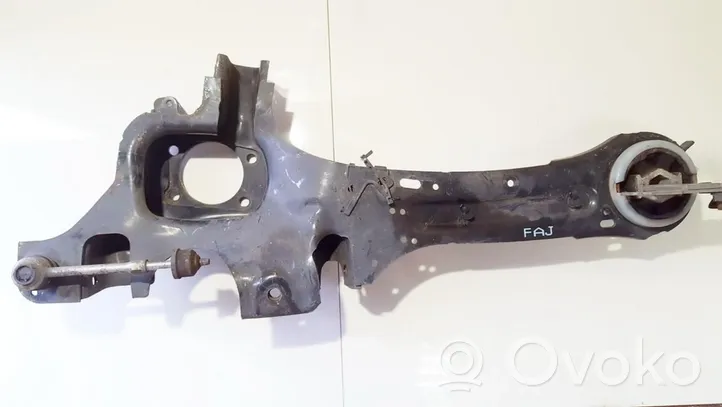 Ford Mondeo MK V Braccio di controllo sospensione posteriore superiore/braccio oscillante 60915a969