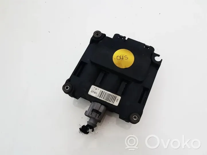 Volkswagen Polo Turbo solenoid valve 6q0906625a