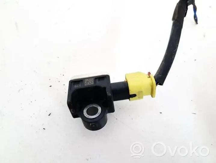 Volkswagen Cross Polo Airbag deployment crash/impact sensor 2H0959351