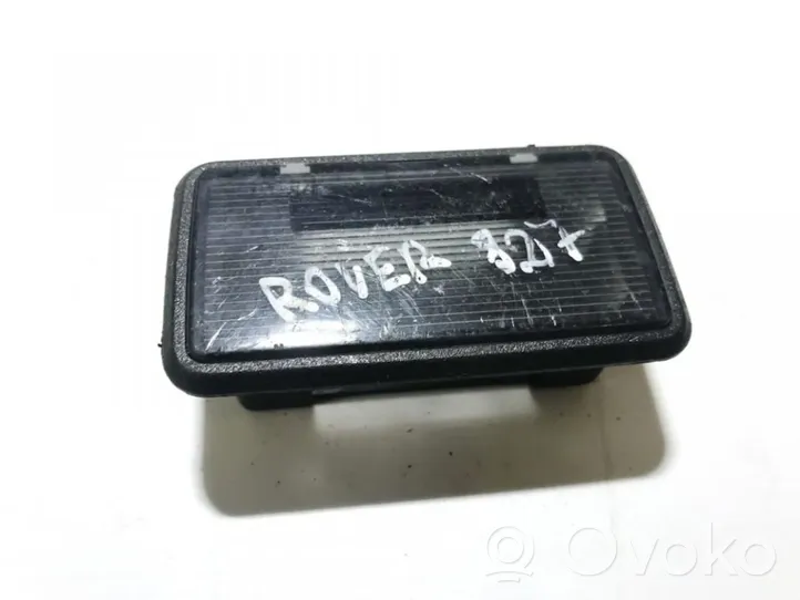 Rover 820 - 825 - 827 Altre luci abitacolo 