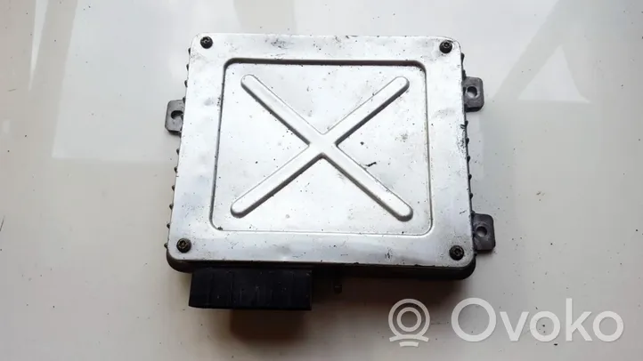 Rover 214 - 216 - 220 Sterownik / Moduł ECU MKC104020