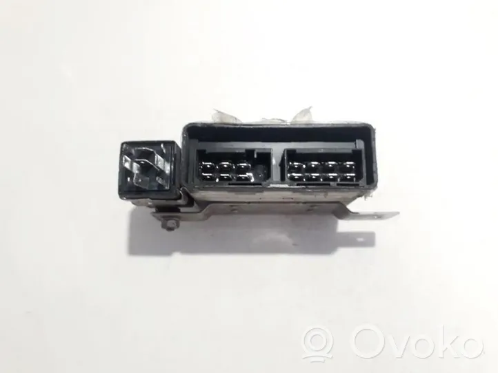 Opel Sintra Boîtier module alarme 1138009501102