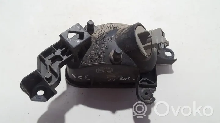 Mazda 323 Światło przeciwmgielne tylne 0168254l