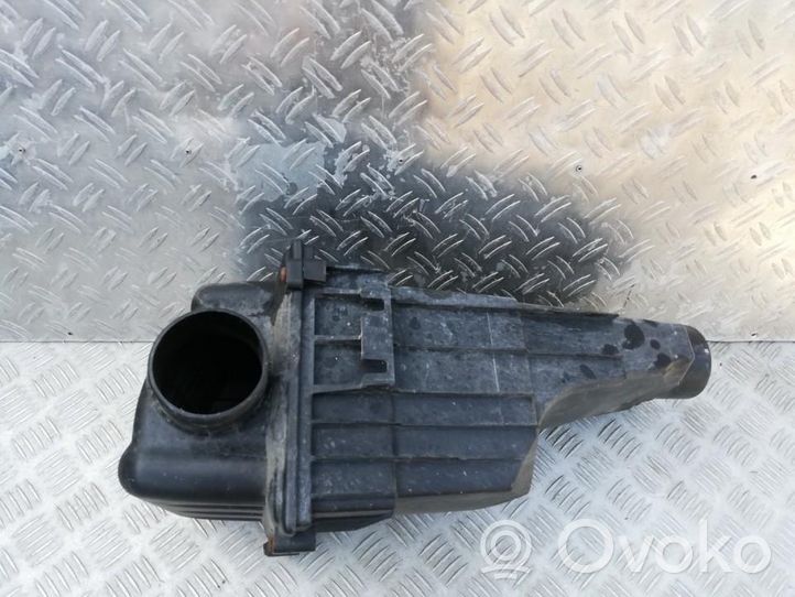 Citroen Xsara Picasso Scatola del filtro dell’aria 9634107180