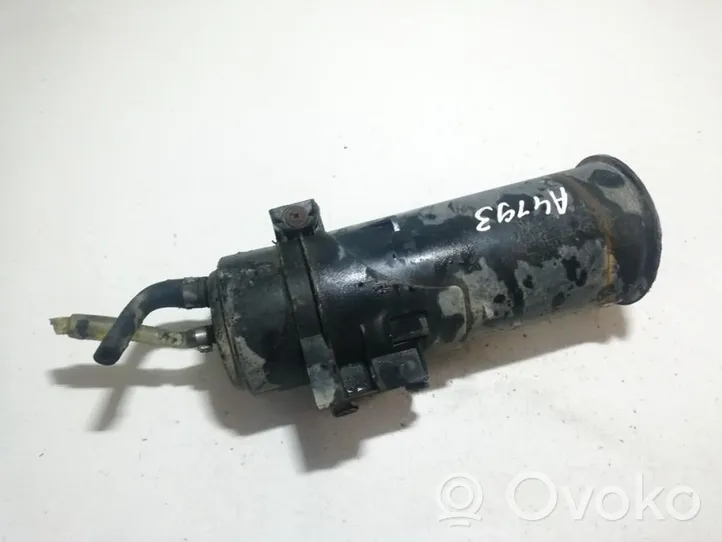 Volkswagen Golf III Cartouche de vapeur de carburant pour filtre à charbon actif 171201813