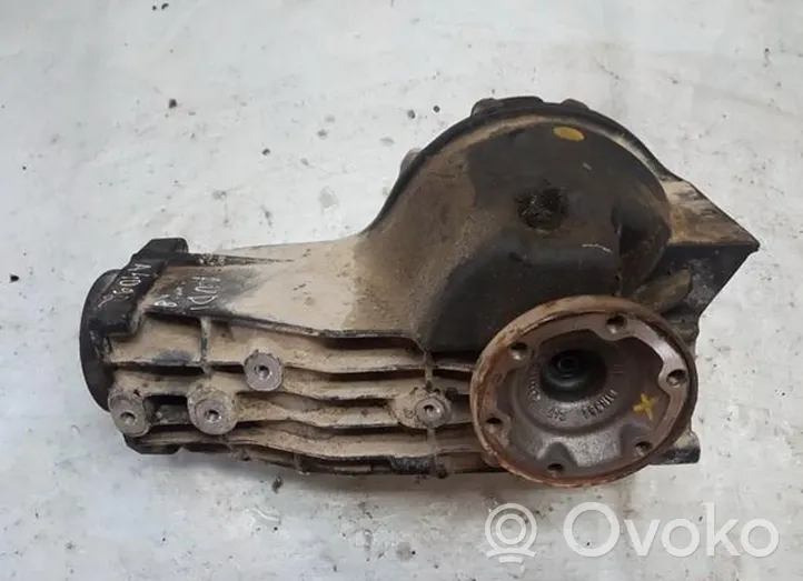 Audi A8 S8 D3 4E Differenziale posteriore 01r525053q