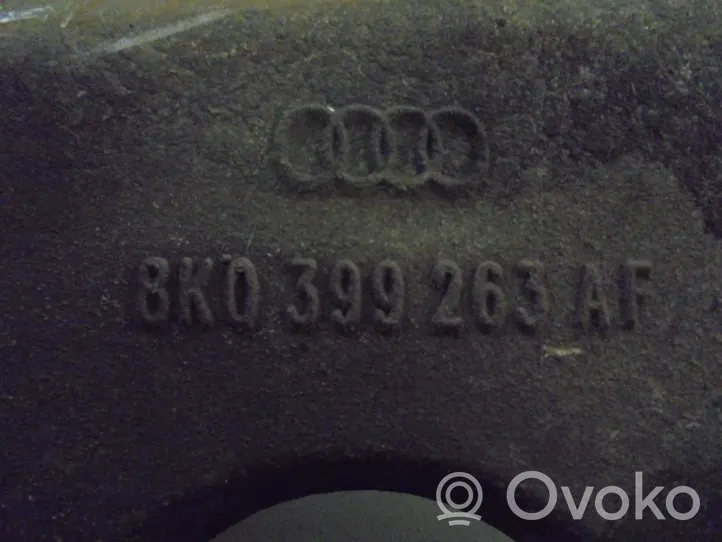 Audi A5 8T 8F Variklio tvirtinimo kronšteinas 8k0399263af