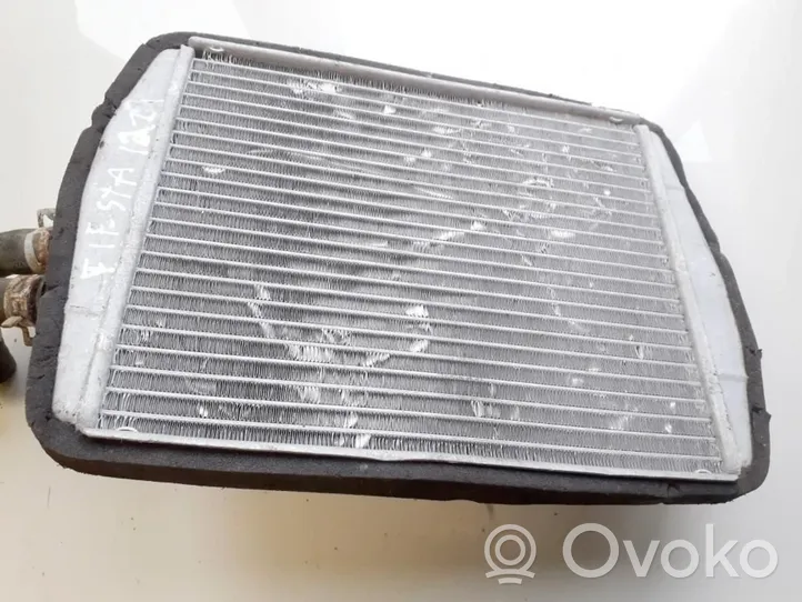 Ford Fiesta Radiateur soufflant de chauffage 