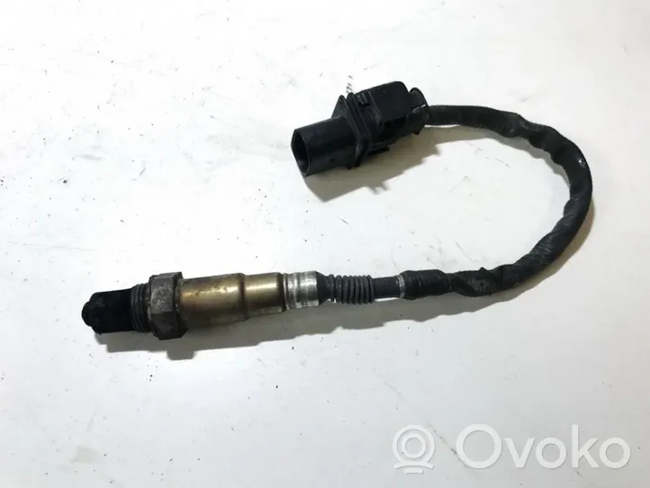 Jeep Grand Cherokee (WJ) Sensore della sonda Lambda 0258017090