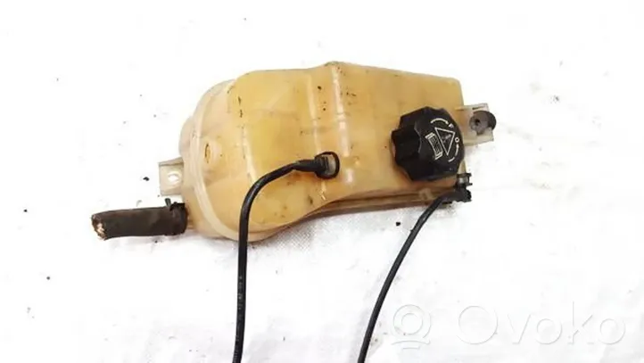 Citroen Berlingo Coolant expansion tank/reservoir 