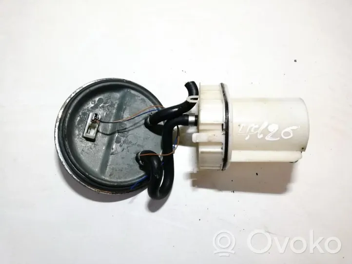 Opel Vectra B Fuel level sensor 