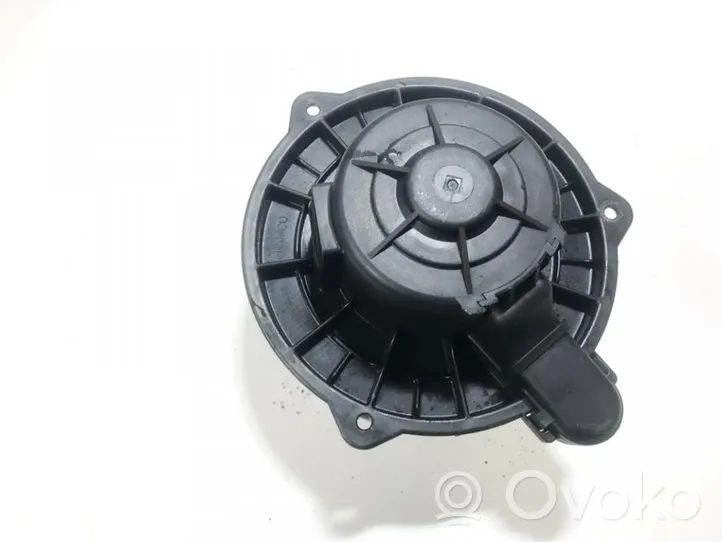 Ford Ranger Ventola riscaldamento/ventilatore abitacolo f00s330024