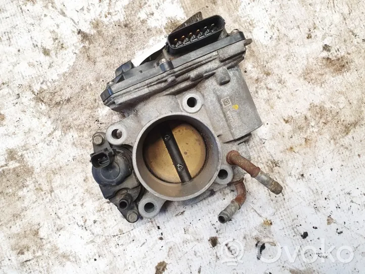 Honda Civic Throttle valve 1362007000