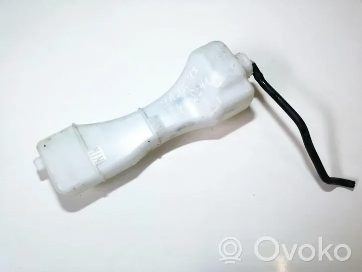 Honda Jazz Vase d'expansion / réservoir de liquide de refroidissement 