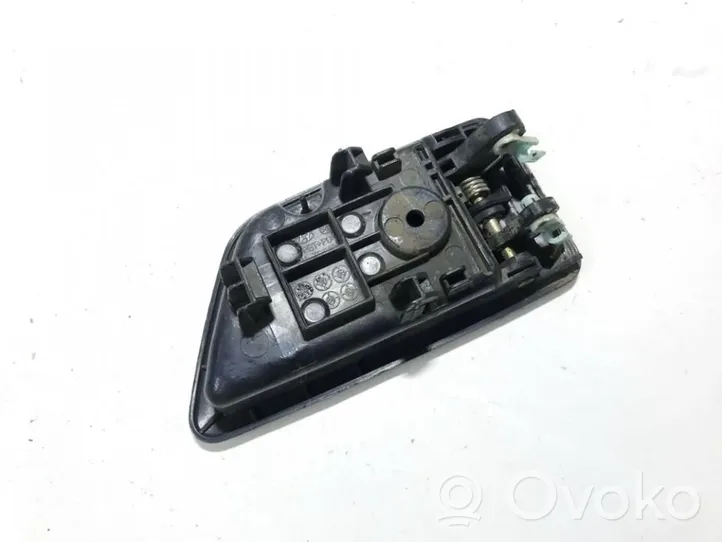 Hyundai Getz Priekinė atidarymo rankenėlė vidinė 82621tb010