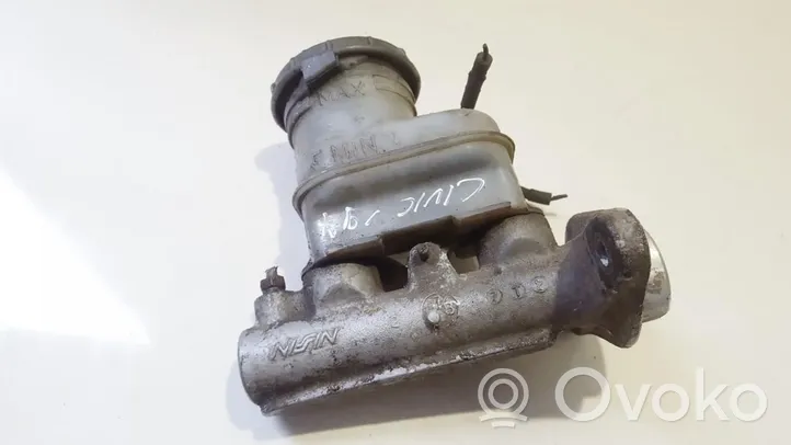 Honda Civic Master brake cylinder 