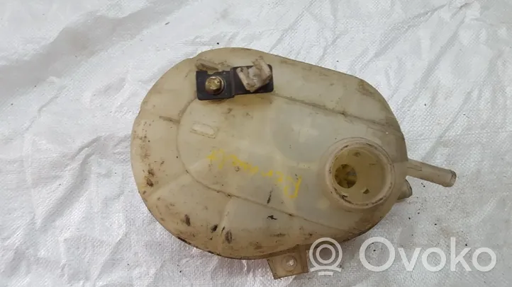 Renault Master II Coolant expansion tank/reservoir 7700838740