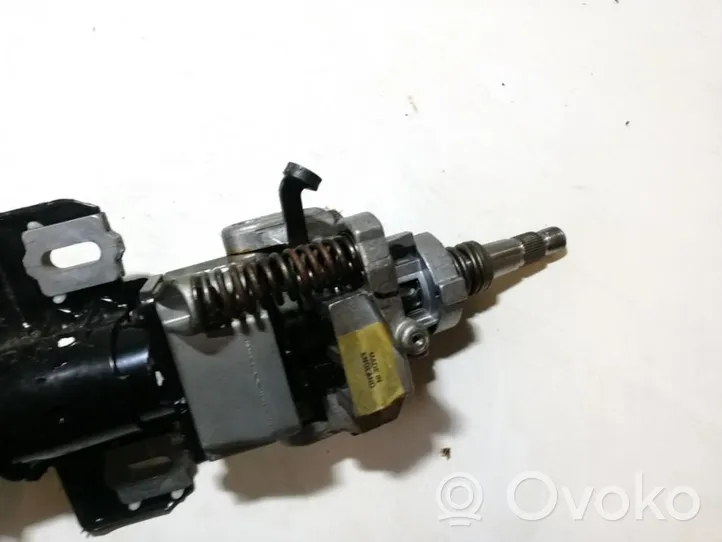 Opel Vectra B Ohjauspyörän akseli 26059106