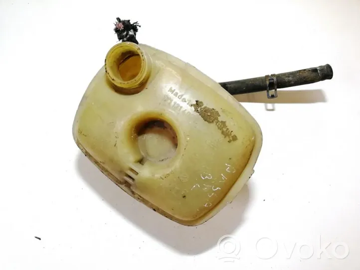 Volkswagen PASSAT B2 Coolant expansion tank/reservoir 171121407e