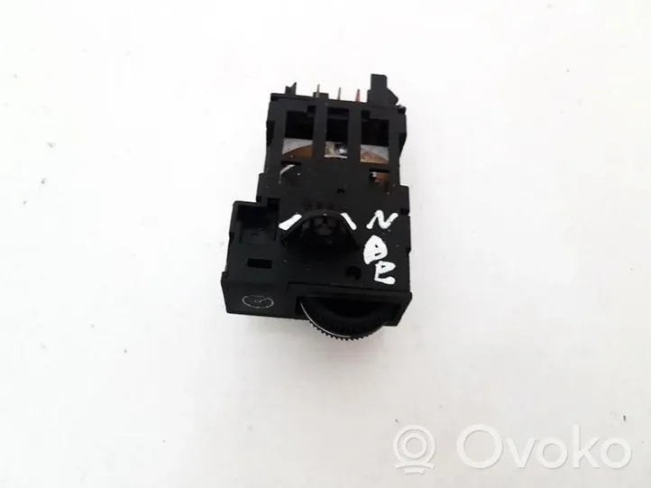 Ford Mondeo MK I Headlight level height control switch 93BB13K752AB